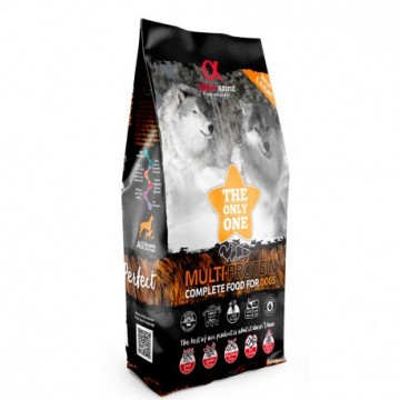 Alpha Spirit The Only One Multiprotein 12 Kg (x2)