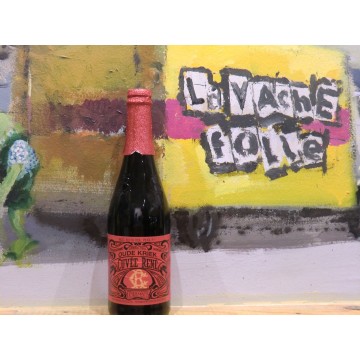 Cerveza Lindemans Oude Kriek Cuveé René 75cl