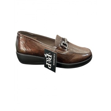 ZAPATO COMODO XA857-1