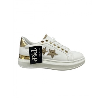 ZAPATO PLAYERO DE MUJER Z0-YD7249-08