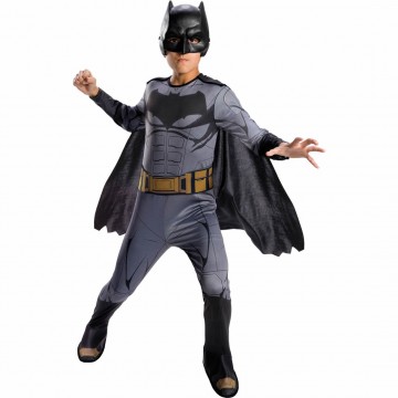 Disfraz de Batman Movie Infantil Marvel.