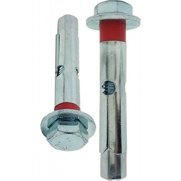 Anclaje tornillo reforz....