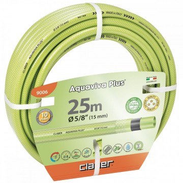 Manguera aquaviva plus 25m...