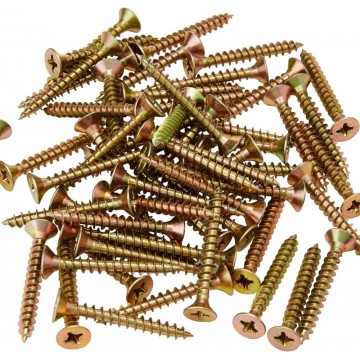 Tornillo madera sle 5.0 x...