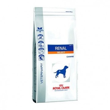 Canine  renal select 10kg
