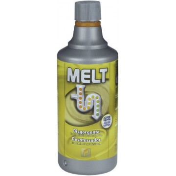 Desatascador liquido melt...