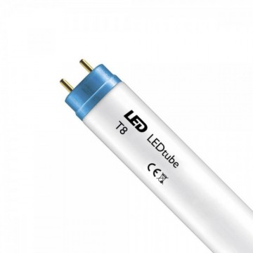 Lampara led tubo g13/t8 10w...