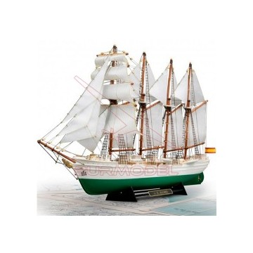 Kit iniciación J.S.Elcano...