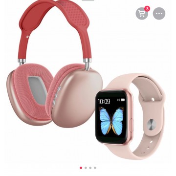 Auriculares  inalámbricos