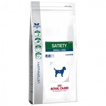 Canine satiety small dog 1,5 kg