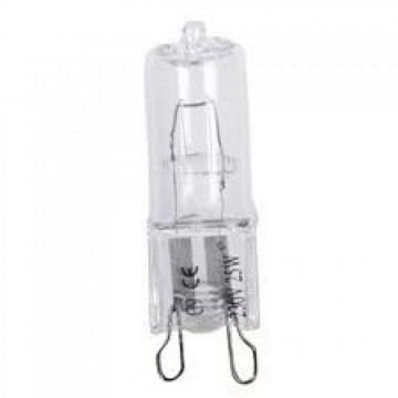 Lampara g9 / 35w --40w...