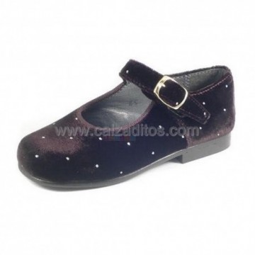 Zapatos de niña de...