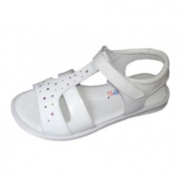 Sandalias para niña de...