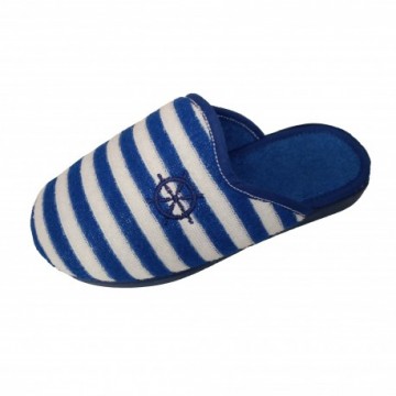 Zapatillas de estar en casa...