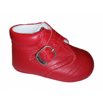 Botas unisex sin suela con...