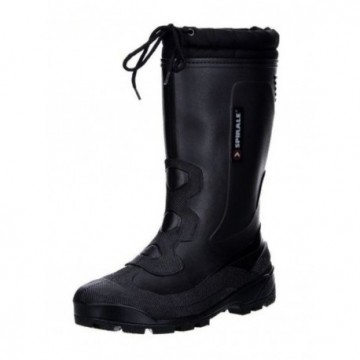 Botas de goma con...