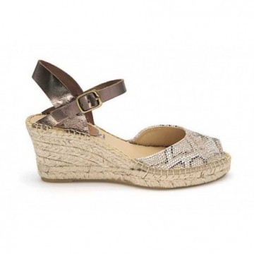 Sandalias de cuña para...