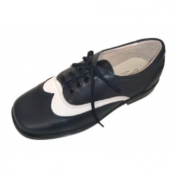 Bluchers unisex con...