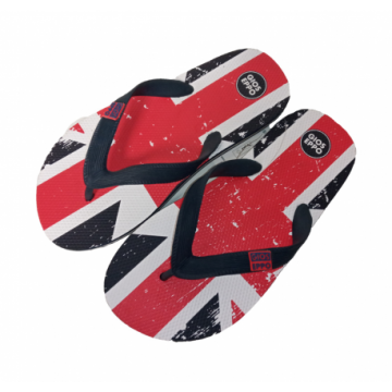 Chanclas de dedo con...