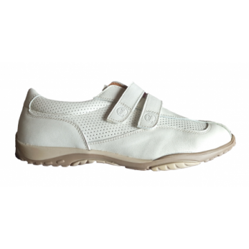 Deportivas de vestir unisex...
