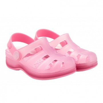 Zuecos de goma para niña...