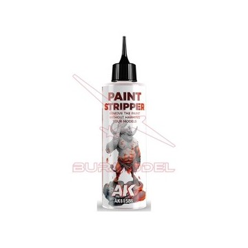 Paint Stripper 250ml