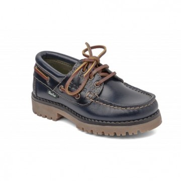 Zapatos naúticos para niños...