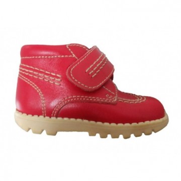 Botas tipo kikers unisex de...