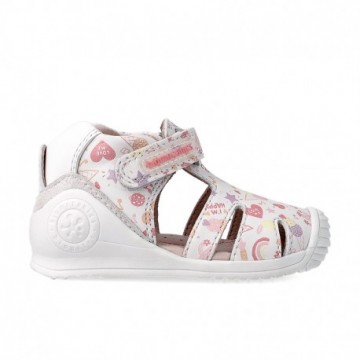 Sandalias Biomecanics de...