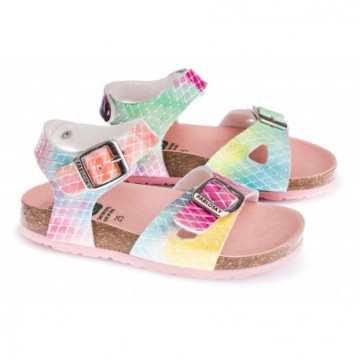 Sandalias bio para niña de...