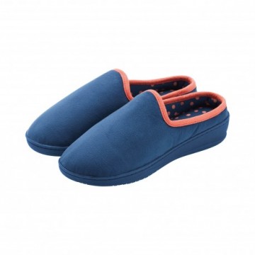 Zapatillas de estar en casa...