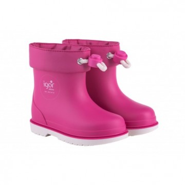 Botas de agua para niña...