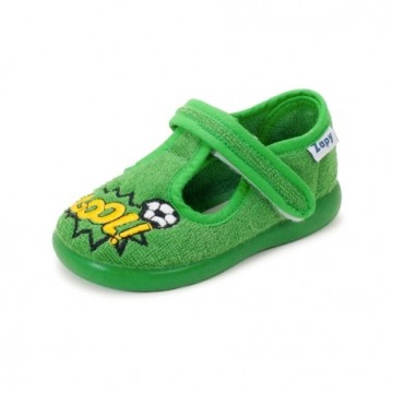 Zapatillas Zapy de estar en...