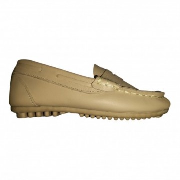 Mocasines de piel tipo...