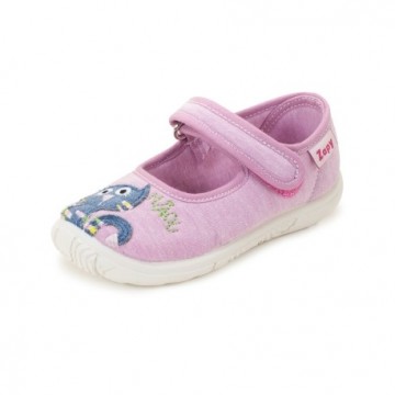 Zapatillas de estar en casa...