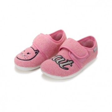 Zapatillas para estar por...