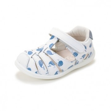 Sandalias para niño con...