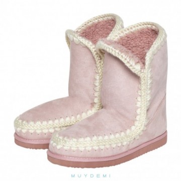 Botas tipo esquimal para...