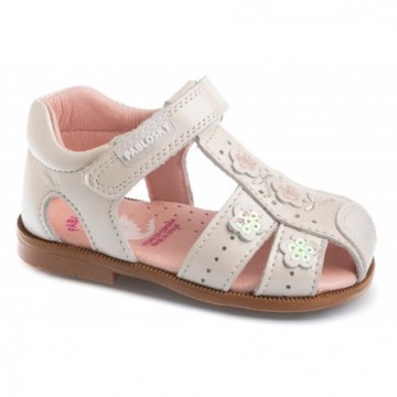 Sandalias para niña de...