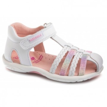 Sandalias para niña de...