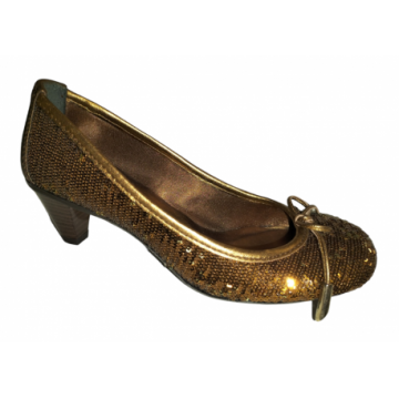 Zapatos de tacón de...