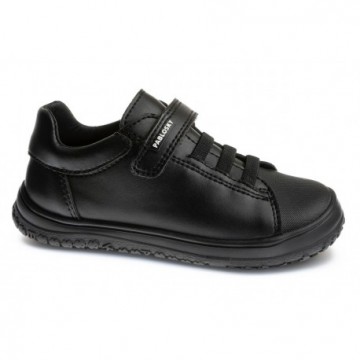 Zapatos respetuosos en piel...