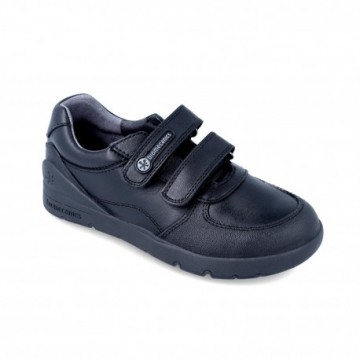 Zapatos colegiales...