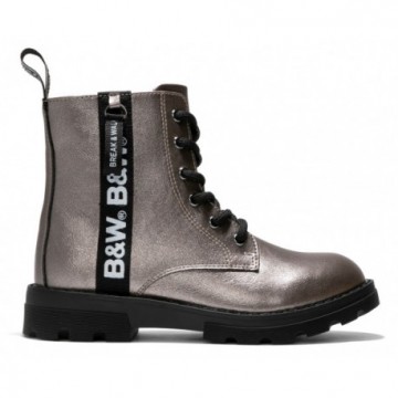 Botas de tipo militar para...