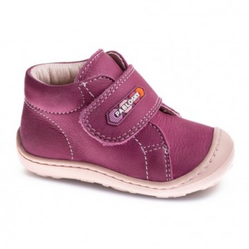 Botas de primeros para niña...