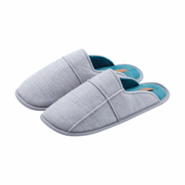 Zapatillas de estar en casa...
