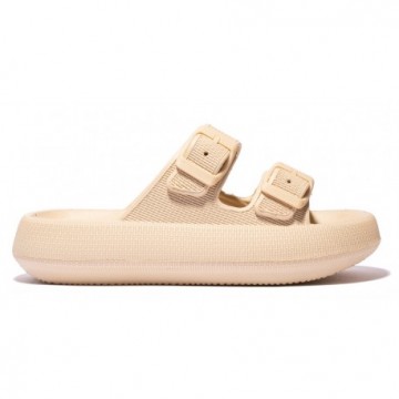 Sandalias de goma eva...
