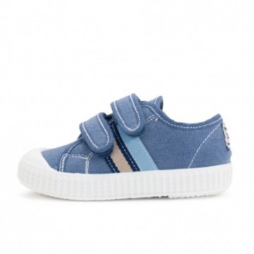 Zapatillas de loneta de...
