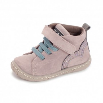 Botas Zapy para niña con...