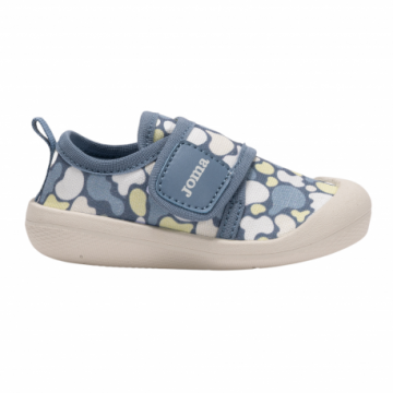 Zapatillas barefoot de Joma...